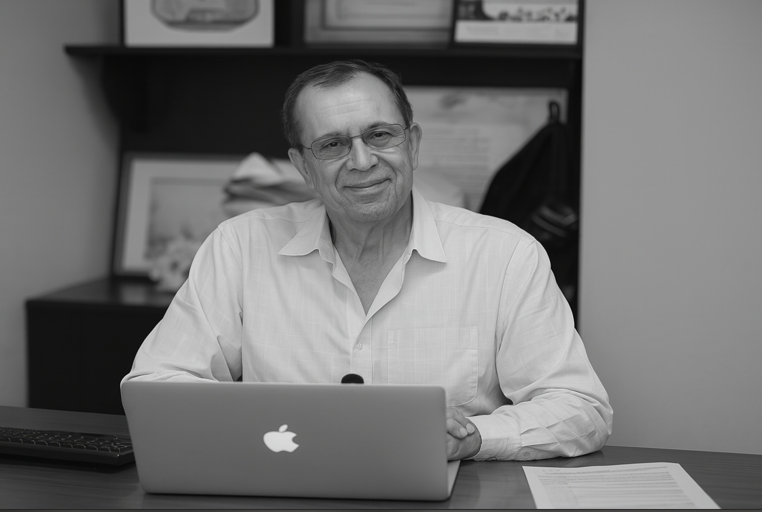 Consulta de telemedicina